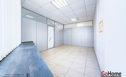 Продажа офиса, Минск, Мележа, 5/2,  132.2 кв.м.. Фото 5