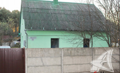 Купить дом, Щебрин, Тельминский с/с, 10.13 соток. Фото 15