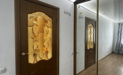 Снять 2-комнатную квартиру, Минск, бульвар Шевченко, д.  (Центральный район). Фото 14