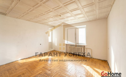 Купить 3-комнатную квартиру, Брест, ул. Киевская, д. . Фото 1