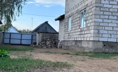  2-этаж.(133 м2), Бобруйск(Осоавиахима)