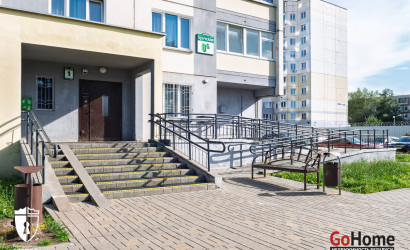 Купить 2-комнатную квартиру, Минск, Уручская, 6Б (Первомайский район). Фото 15