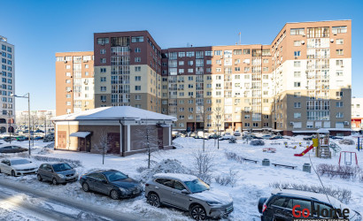 Купить 3-комнатную квартиру, Минск, Мстиславца ул., 20 (Первомайский район). Фото 23