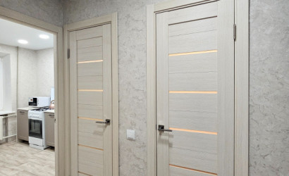 Снять 1-комнатную квартиру на сутки, Борисов, Чапаева, д. 43. Фото 4