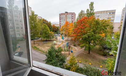 Купить 3-комнатную квартиру, Минск, Мирошниченко ул., 18/2 (Советский район). Фото 15