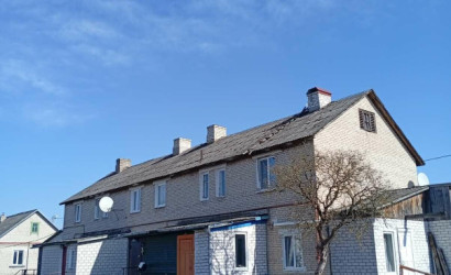 Купить 3-комнатную квартиру, Слоним, Подлесная ул., 7. Фото 4