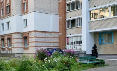  22-этаж.(40 м2), Витебск(Правды ул., 66/К)