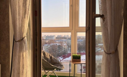 Снять 2-комнатную квартиру, Минск, Волгоградская ул. 72 (Первомайский район). Фото 12