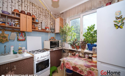 Купить 1-комнатную квартиру, Минск, Тухачевского ул., 43 (Заводской район). Фото 14
