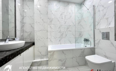 Купить 3-комнатную квартиру, Минск, Игуменский тракт 14 (Ленинский район). Фото 7