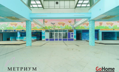 Аренда торгового помещения, Минск, Сурганова ул., 57/а,  1400 кв.м.. Фото 4