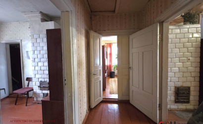 Купить дом, Ляховичи, Гагарина, 8.3 соток. Фото 13