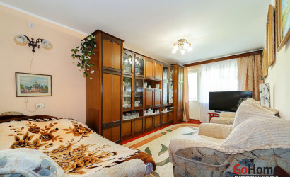 Купить 2-комнатную квартиру, Минск, Уборевича ул., 68(Заводской район). Фото 1