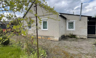 Купить дом, Лида, Школьный, 6 соток. Фото 7