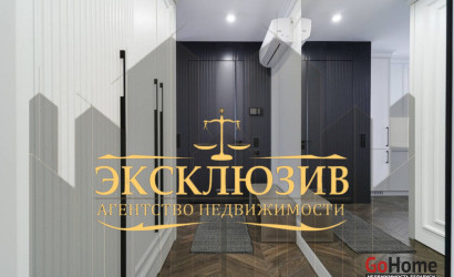Купить 4-комнатную квартиру, Минск, Белградская ул., 1 (Октябрьский район). Фото 1