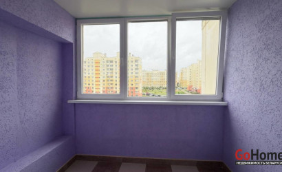 Купить 3-комнатную квартиру, Гродно, Огинского, 50А. Фото 13