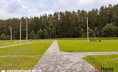 Купить 1-комнатную квартиру, Боровляны, Васильковая ул., 10. Фото 20