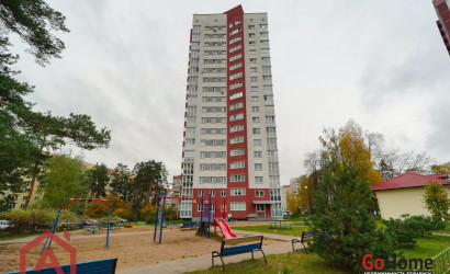 Купить 3-комнатную квартиру, Минск, Рогачёвская, 1А (Первомайский район). Фото 21