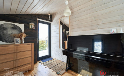 Купить дом, Смолевичи, Брестская ул., 15 соток. Фото 8