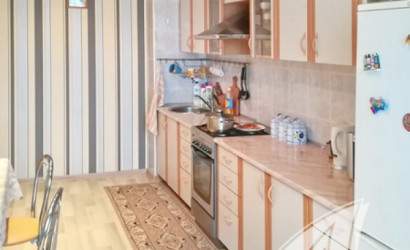 Купить 3-комнатную квартиру, Брест, Киевка, ул. Вольная. Фото 8