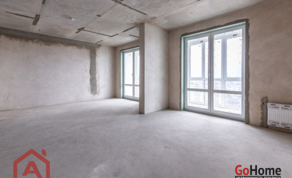 Купить 4-комнатную квартиру, Минск, Дзержинского, 19А (Московский район). Фото 11