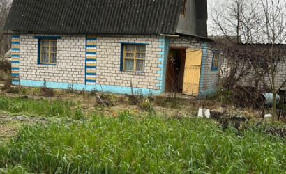 Купить дачу, Щежерь 1, Речная 43а, 11 соток. Фото 14