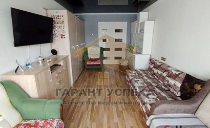 Купить 1-комнатную квартиру, Кобрин, 700-летия Кобрина. Фото 3