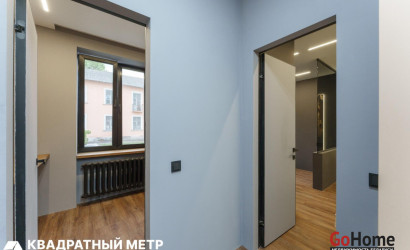 Купить 3-комнатную квартиру, Минск, Велозаводская ул., 7(Ленинский район). Фото 22