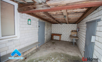 Купить коттедж, Терюха, СТ Терюха, 4.96 соток. Фото 3