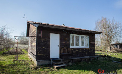 Купить дом в деревне, Мара, 10 соток. Фото 7