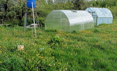 Купить дом в деревне, Шобики, 1А, 25 соток. Фото 13