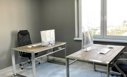 Продажа офиса, Минск, ул. Неманская, д. 24,  47.3 кв.м.. Фото 12