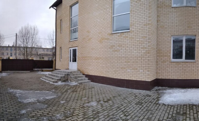 Продажа помещения, Полоцк, Войкова ул.,  534 кв.м.. Фото 17