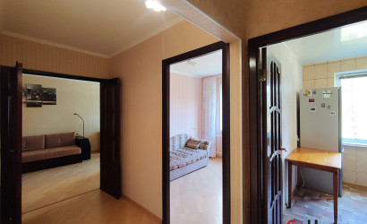 Купить 2-комнатную квартиру, Гродно, Врублевского, 36. Фото 2