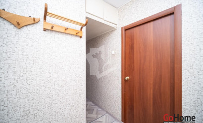 Купить 1-комнатную квартиру, Минск, Корженевского пер., 14 (Октябрьский район). Фото 18