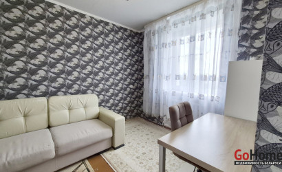 Купить 3-комнатную квартиру, Гродно, Терешковой, 40. Фото 4