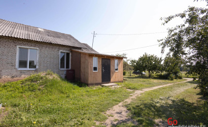 Купить 2-комнатную квартиру, Лида, Беды ул., 56. Фото 1