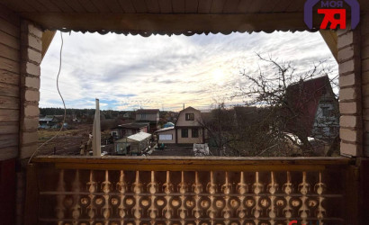 Купить дом в деревне, Горняк-3, 4.87 соток. Фото 4