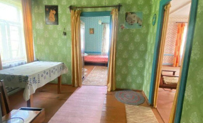  128 м2, Полоцк(Фрунзе 2-й пер., 30)