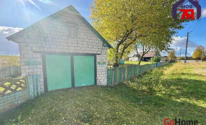 Купить дом, Костюки, Первомайская ул., 25 соток. Фото 15