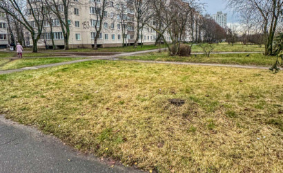 Купить 3-комнатную квартиру, Минск, Рокоссовского, 153 (Ленинский район). Фото 15