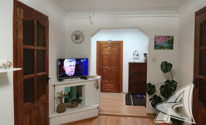 Купить дом, Жабинка, г. Жабинка, 12.27 соток. Фото 4