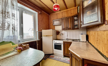 Купить дом в деревне, Факел-Третий век, 8.08 соток. Фото 6