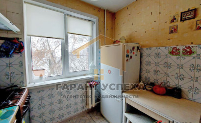 Купить 4-комнатную квартиру, Брест, ул. Советской Конституции. Фото 12