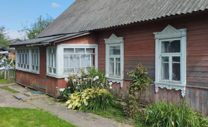 Купить дом, Паздерки, 25 соток. Фото 5