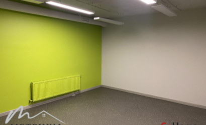 Аренда офиса, Минск, Грибоедова ул., 19, 95.3 кв.м.. Фото 8