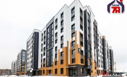 Купить 3-комнатную квартиру, Минск, Нововиленская ул., 63 (Центральный район). Фото 26