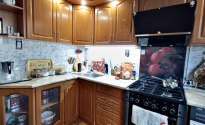 Купить 3-комнатную квартиру, Брест, Суворова ул.. Фото 4