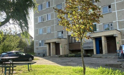 Купить 2-комнатную квартиру, Слоним, Пушкина ул., 77/А. Фото 17