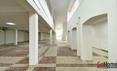 Аренда торгового помещения, Минск, Победителей просп., 101/1,  578.4 кв.м.. Фото 2